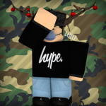 Hype Fashion