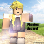 Phantom Apparel ™
