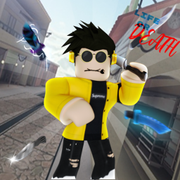 [PASSES!] Life or DEATH (BETA!) Early Release