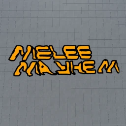 Melee Mayhem icon