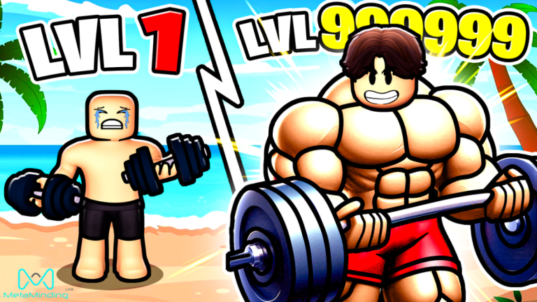 Gym Showdown Simulator screenshot 4