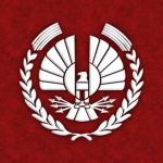 Scarlet Panem [ HG ]