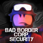 Bad Border Corporation
