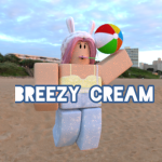 Breezy Cream
