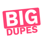 BIG Dupes Pets