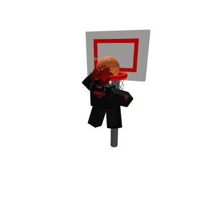 SSI Dunking Prop