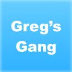 Greg's Gang