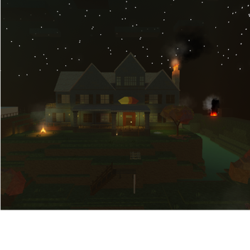 the scariest game on roblox