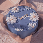Gâteau.