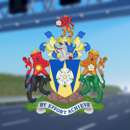 West Yorkshire