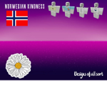Norwegian Kindness!