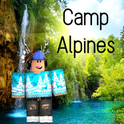 Camp Alpines