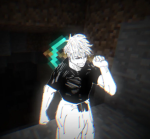 VoxelFrontier