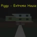 Piggy book 1 Extreme house icon