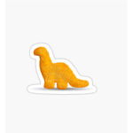 Dino nuggets Dino nuggets are yummy