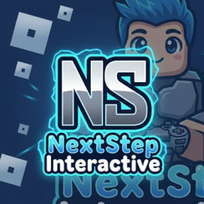 NextStep Interactive Roblox group icon