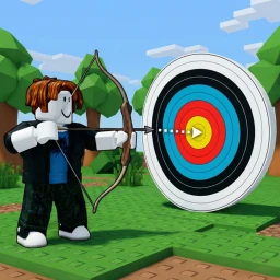 Hit The Target! [🏹] icon