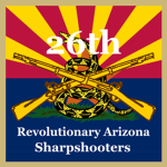 26th Revolutionary Sharpshooters