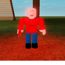 Survival the Ano the Killer