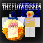 THE FLOWERBED.