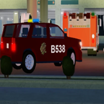 Chase's Fan Group! Roblox group icon