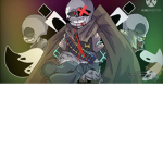 Kingofdarknesssans friends group
