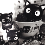 caria’s stars ୨୧