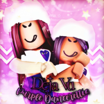Deja Vu Purple Dancerettes