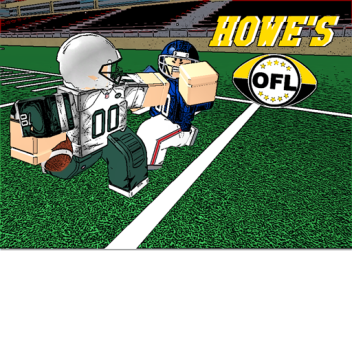 RaiseHowe's Broken OFL Experience