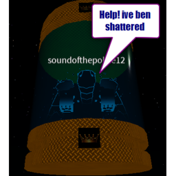Shattered Story