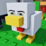 Chickens Clicker sim game