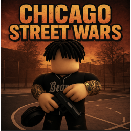 Chicago Street Wars