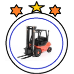 The International Forklift Association