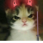 Meowsters of verdant