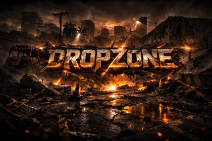 DropZone