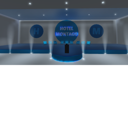 [BETA] [EVENTS] Montago Hotel Events Center