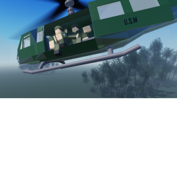 Vietnam War(BETA-CHECK DESC)