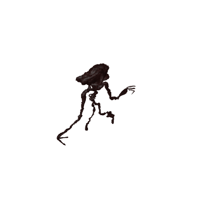 Pitfalls Lifeform (RIGGED!!!, GEM ALLERT!)