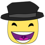 caption=Badge