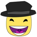 caption=Badge