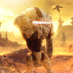 STAR WARS: Universe Alpha