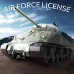 Air Force License