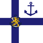 (+ Finnish Naval Branch +)