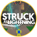Struck By Lightning