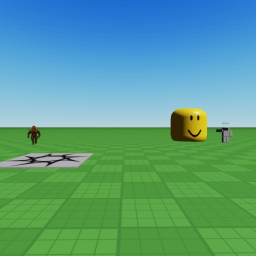 Baseplate