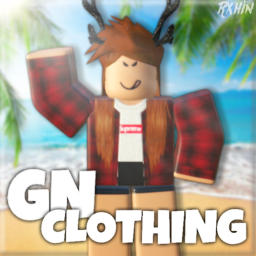 GN Clothing