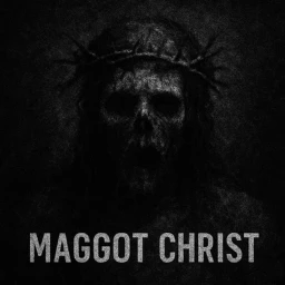 Maggot Christ [Showcase] icon