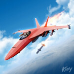 [F18] 2 Player Military Tycoon