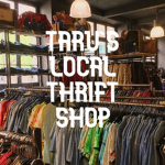 Taru's Local Thrift Shop