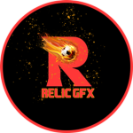 Relics GFX ENT